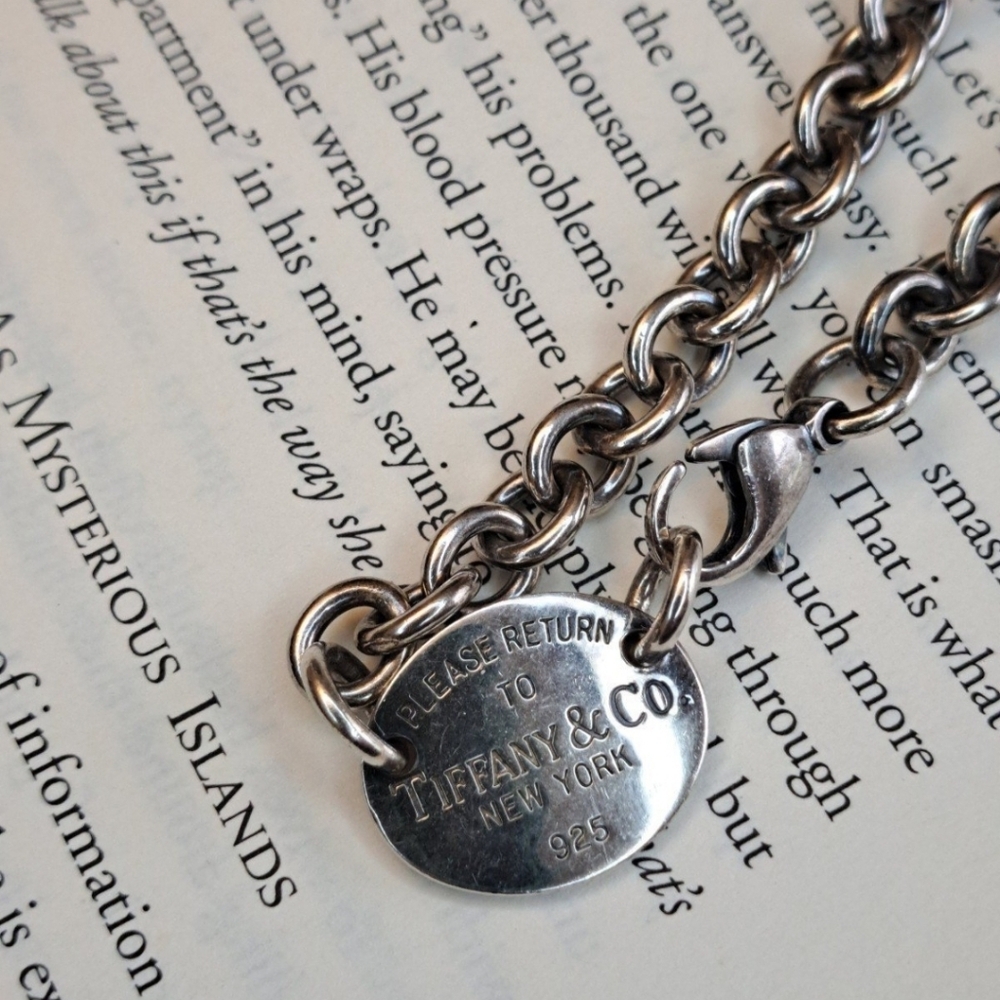 Tiffany & CO 925
